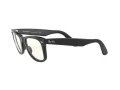 Ray-Ban Wayfarer Slnečné okuliare RB 2140 901/5F