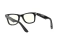 Ray-Ban Wayfarer Slnečné okuliare RB 2140 901/5F