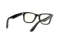 Ray-Ban Wayfarer Slnečné okuliare RB 2140 901/5F