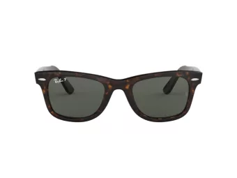 Ray-Ban Wayfarer Slnečné okuliare RB 2140 902/58
