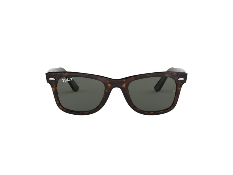 Ray-Ban Wayfarer Slnečné okuliare RB 2140 902/58