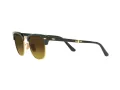 Ray-Ban Clubmaster Folding Slnečné okuliare RB 2176 1368/85