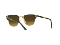 Ray-Ban Clubmaster Folding Slnečné okuliare RB 2176 1368/85