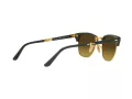 Ray-Ban Clubmaster Folding Slnečné okuliare RB 2176 1368/85