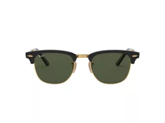 Ray-Ban Clubmaster Folding Slnečné okuliare RB 2176 901