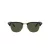 Ray-Ban Clubmaster Folding Slnečné okuliare RB 2176 901
