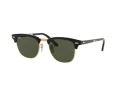 Ray-Ban Clubmaster Folding Slnečné okuliare RB 2176 901