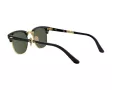 Ray-Ban Clubmaster Folding Slnečné okuliare RB 2176 901