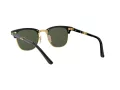 Ray-Ban Clubmaster Folding Slnečné okuliare RB 2176 901