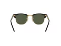 Ray-Ban Clubmaster Folding Slnečné okuliare RB 2176 901