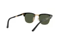 Ray-Ban Clubmaster Folding Slnečné okuliare RB 2176 901