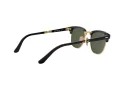Ray-Ban Clubmaster Folding Slnečné okuliare RB 2176 901