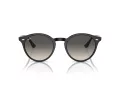 Ray-Ban Slnečné okuliare RB 0RB2180 601/11