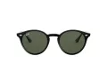 Ray-Ban Slnečné okuliare RB 2180 601/71