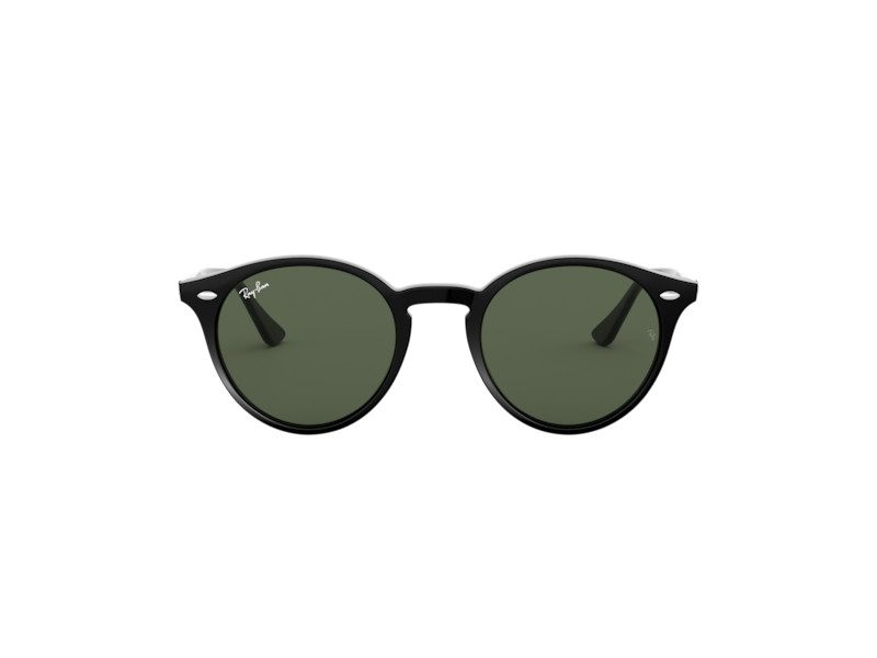 Ray-Ban Slnečné okuliare RB 2180 601/71