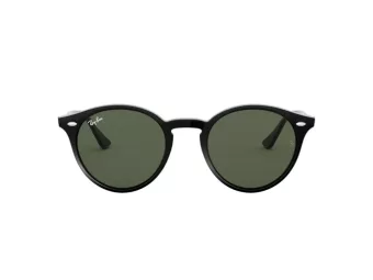 Ray-Ban Slnečné okuliare RB 2180 601/71