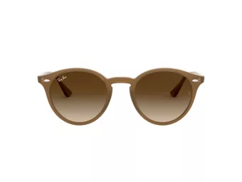 Ray-Ban Slnečné okuliare RB 2180 6166/13