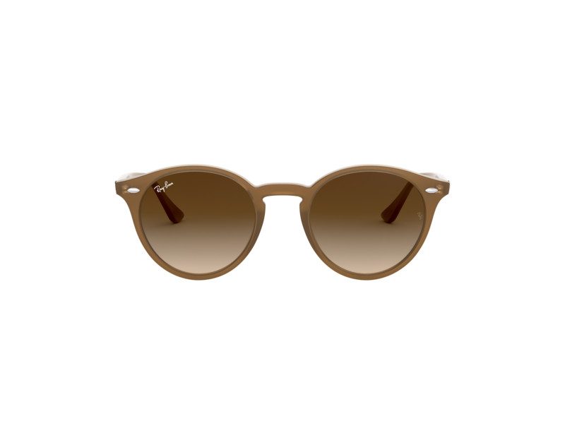 Ray-Ban Slnečné okuliare RB 2180 6166/13