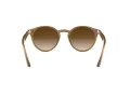 Ray-Ban Slnečné okuliare RB 2180 6166/13