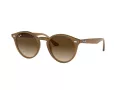 Ray-Ban Slnečné okuliare RB 2180 6166/13