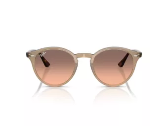 Ray-Ban Slnečné okuliare RB 2180 678846
