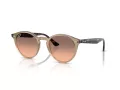 Ray-Ban Slnečné okuliare RB 2180 678846