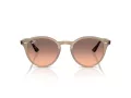 Ray-Ban Slnečné okuliare RB 2180 678846