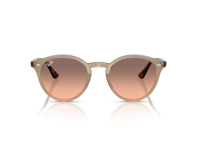 Ray-Ban Slnečné okuliare RB 2180 678846