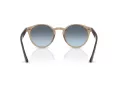 Ray-Ban Slnečné okuliare RB 2180 6788V1