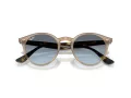 Ray-Ban Slnečné okuliare RB 2180 6788V1