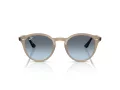 Ray-Ban Slnečné okuliare RB 2180 6788V1