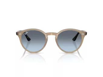 Ray-Ban Slnečné okuliare RB 2180 6788V1