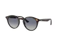 Ray-Ban Slnečné okuliare RB 0RB2180 710/4L