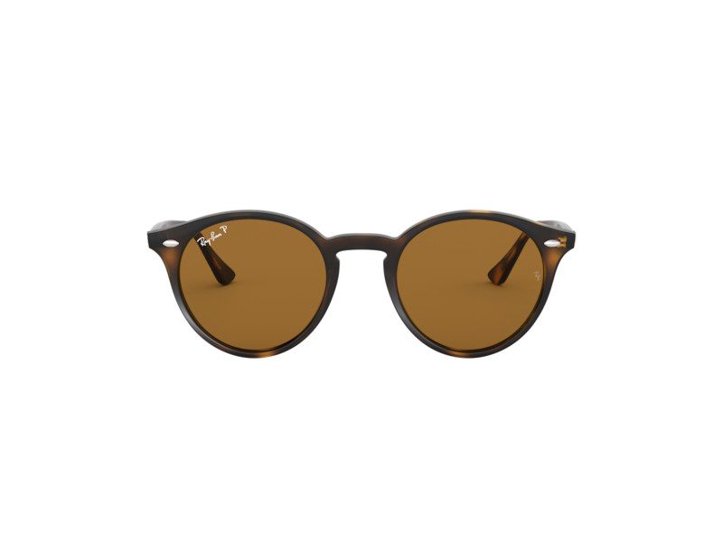 Ray-Ban Slnečné okuliare RB 2180 710/83