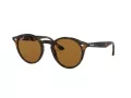 Ray-Ban Slnečné okuliare RB 2180 710/83