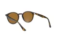 Ray-Ban Slnečné okuliare RB 2180 710/83