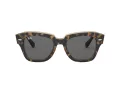 Ray-Ban State Street Slnečné okuliare RB 2186 1292/B1