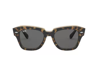 Ray-Ban State Street Slnečné okuliare RB 2186 1292/B1