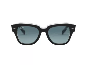 Ray-Ban State Street Slnečné okuliare RB 2186 1294/3M