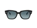 Ray-Ban State Street Slnečné okuliare RB 2186 1294/3M