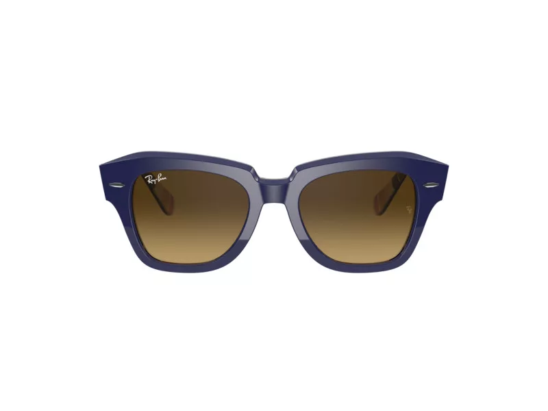 Ray-Ban State Street RB 2186 1320/85 49 Slnečné okuliare
