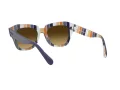 Ray-Ban State Street RB 2186 1320/85 49 Slnečné okuliare