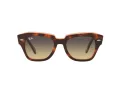 Ray-Ban State Street Slnečné okuliare RB 2186 1324BG