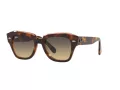Ray-Ban State Street Slnečné okuliare RB 2186 1324/BG