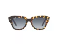 Ray-Ban State Street Slnečné okuliare RB 2186 1332/86