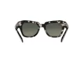 Ray-Ban State Street Slnečné okuliare RB 2186 1333/71