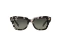 Ray-Ban State Street Slnečné okuliare RB 2186 1333/71