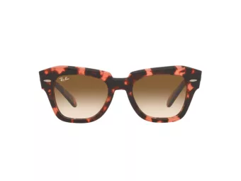 Ray-Ban State Street Slnečné okuliare RB 2186 1334/51