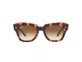 Ray-Ban State Street Slnečné okuliare RB 2186 1334/51
