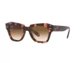 Ray-Ban State Street Slnečné okuliare RB 2186 1334/51
